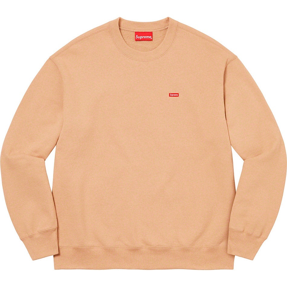 Small Box Crewneck view 2